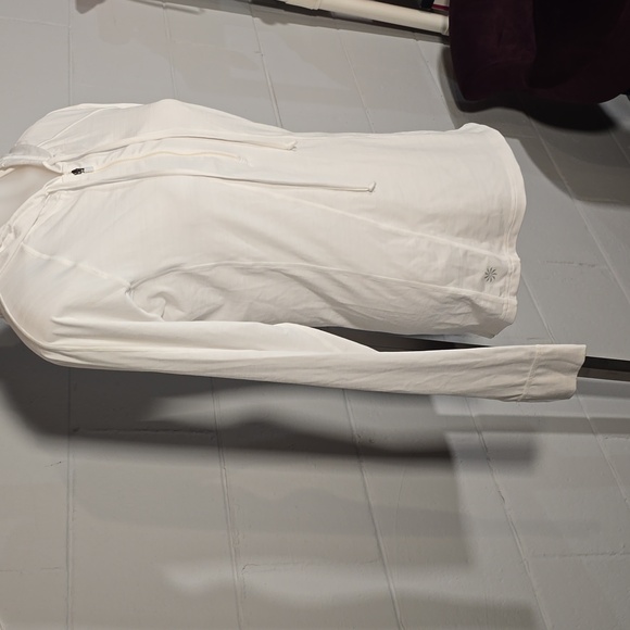 Athleta Pacifica UPF Hoodie - Picture 5 of 12